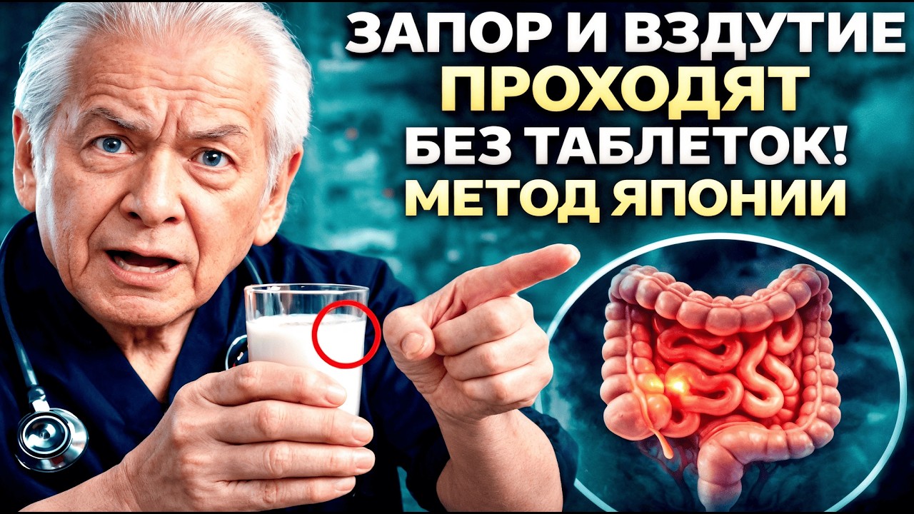 ИЗБАВЬСЯ ОТ 5 КГ ТОКСИНОВ ЗА 1 ДЕНЬ! / ЛЕГКАЯ ЧИСТКА КИШЕЧНИКА ЗА КОПЕЙКИ
