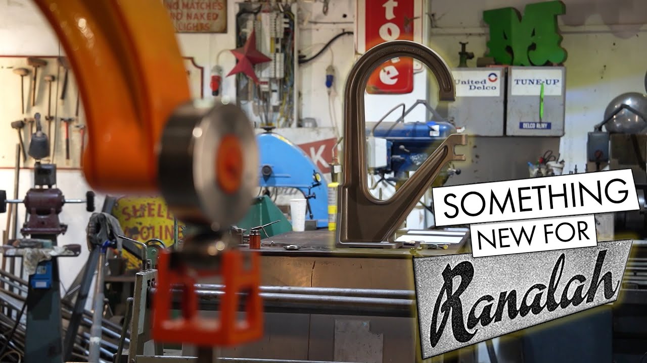 Something New For Ranalah!! | Reviving History