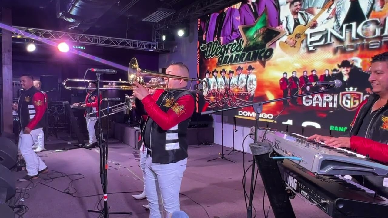 Los Gallos de Tierra Caliente en Houston Texas