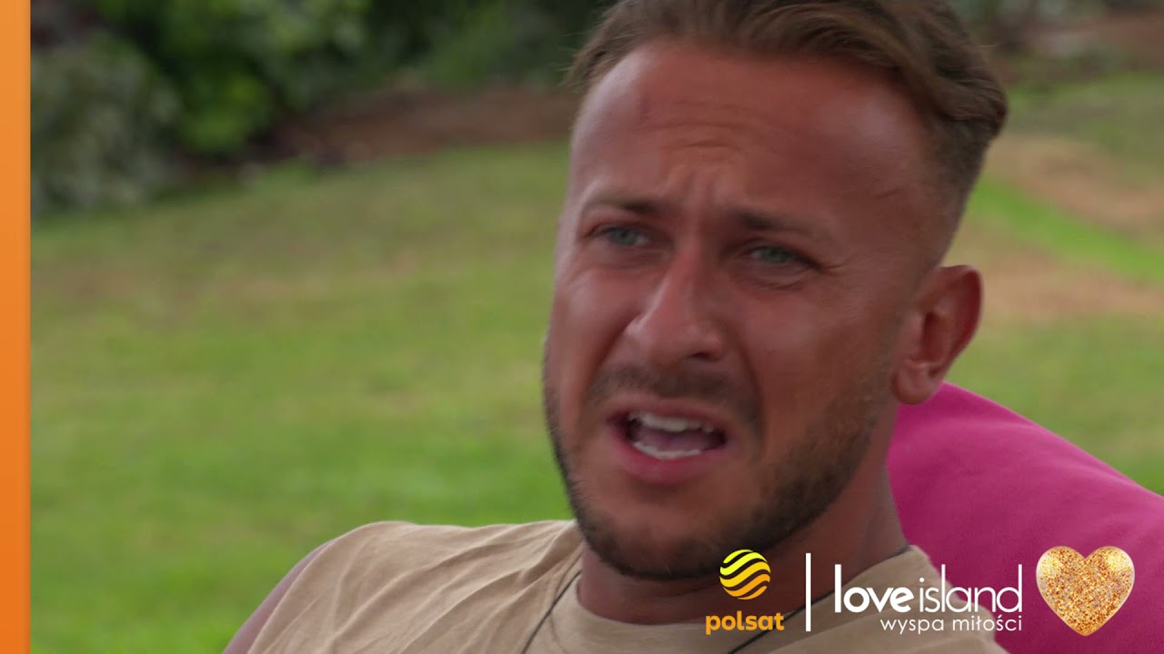 Love Island. Wyspa Miłości 4 - Odcinek 15: Andzia i Arek. Kł&oacute;tnia.