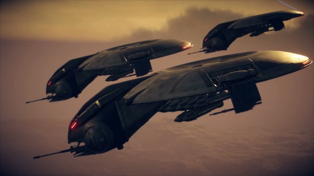 Geonosis