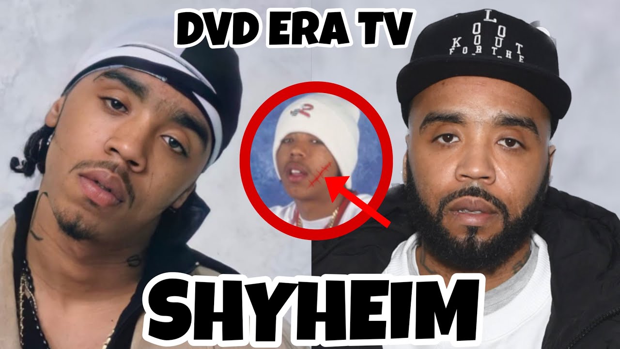 Shyheim Gets R0BBED & His Face C’ut In A Staten Island Club ( Mini Doc )