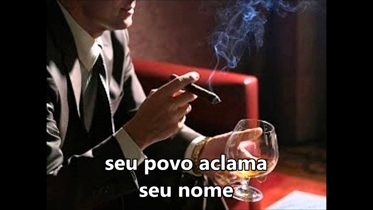 Tranca Ruas 