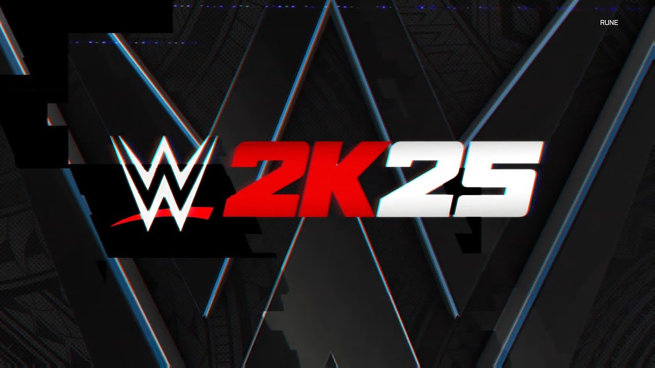 WWE 2K25 | BRAY WYATT VS THE ROCK | AMBULANCE MEY DAAL DIYAH