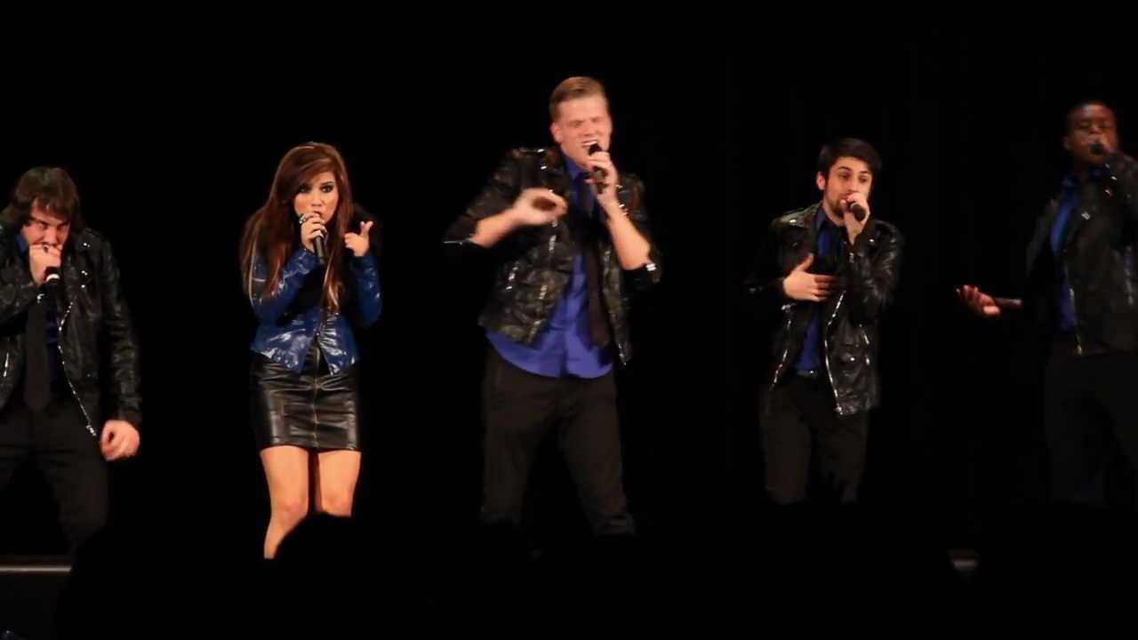 PENTATONIX - 