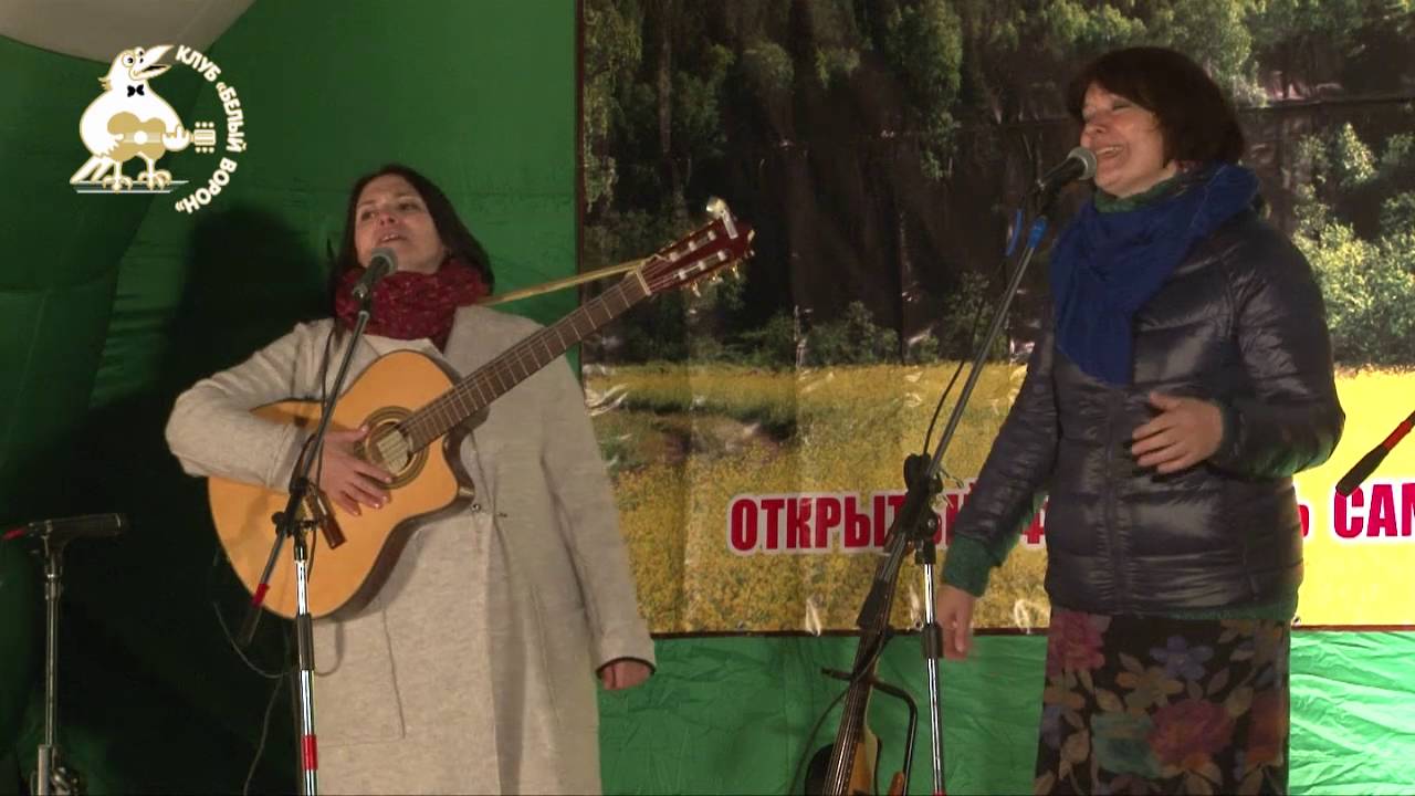 64 Проект Трилогия   Голова кружится Е Фролова