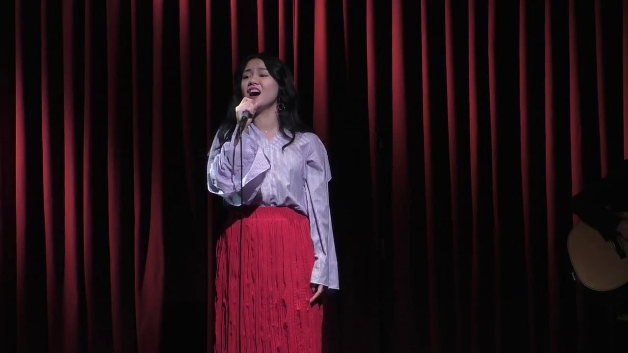 草ケ谷遥海『DREAMIN'/ JASMINE』@ 梅田シャングリラ 2018/03/26