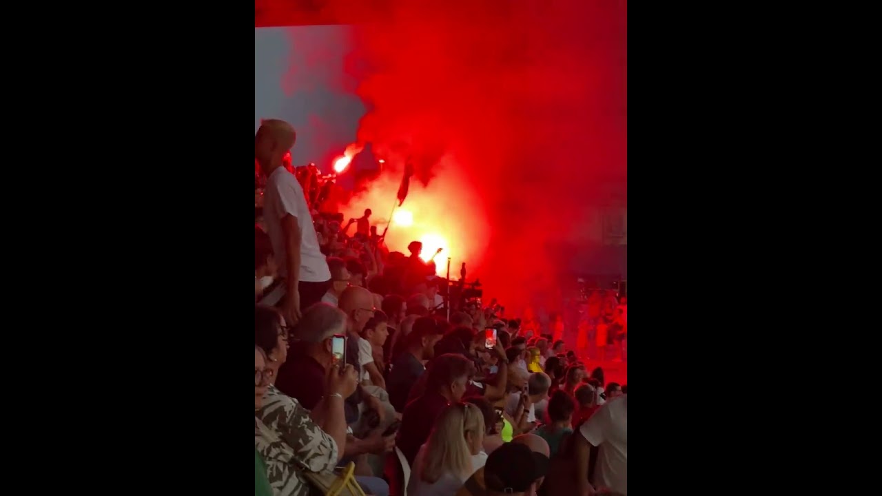 Nuovo inno del Cittadella calcio