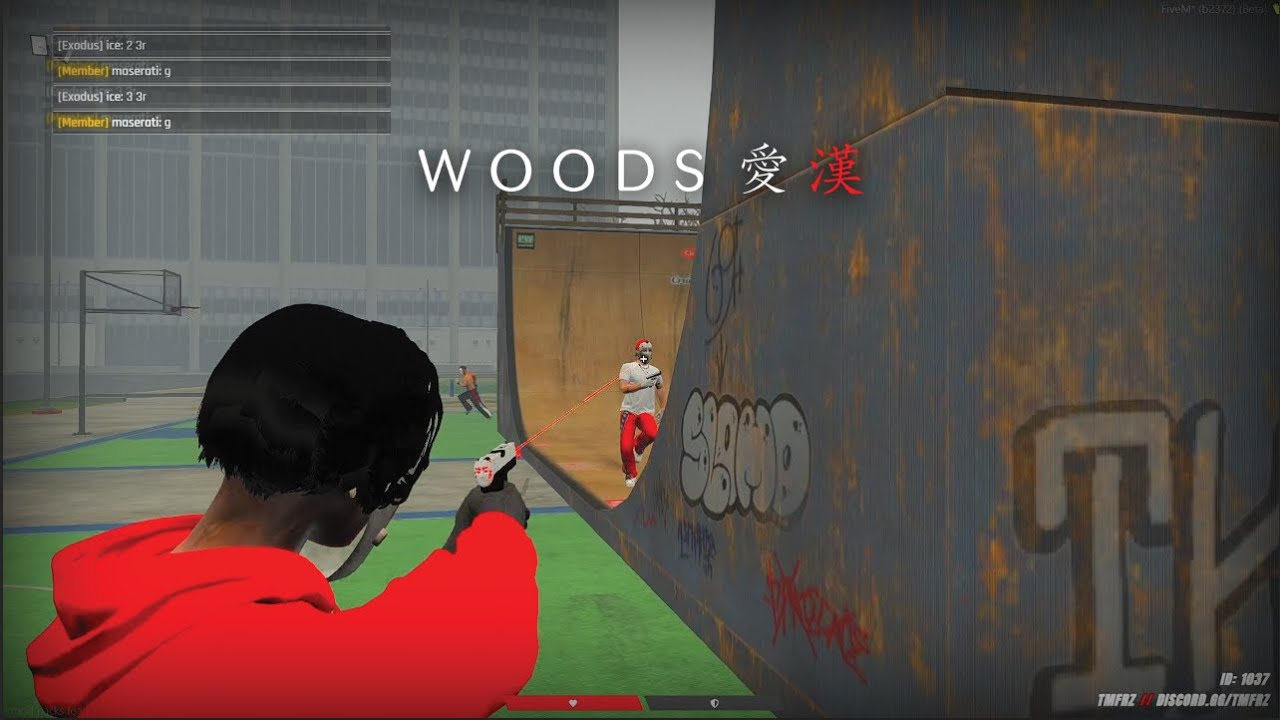 They Blacklisted Us.. | FiveM Montage