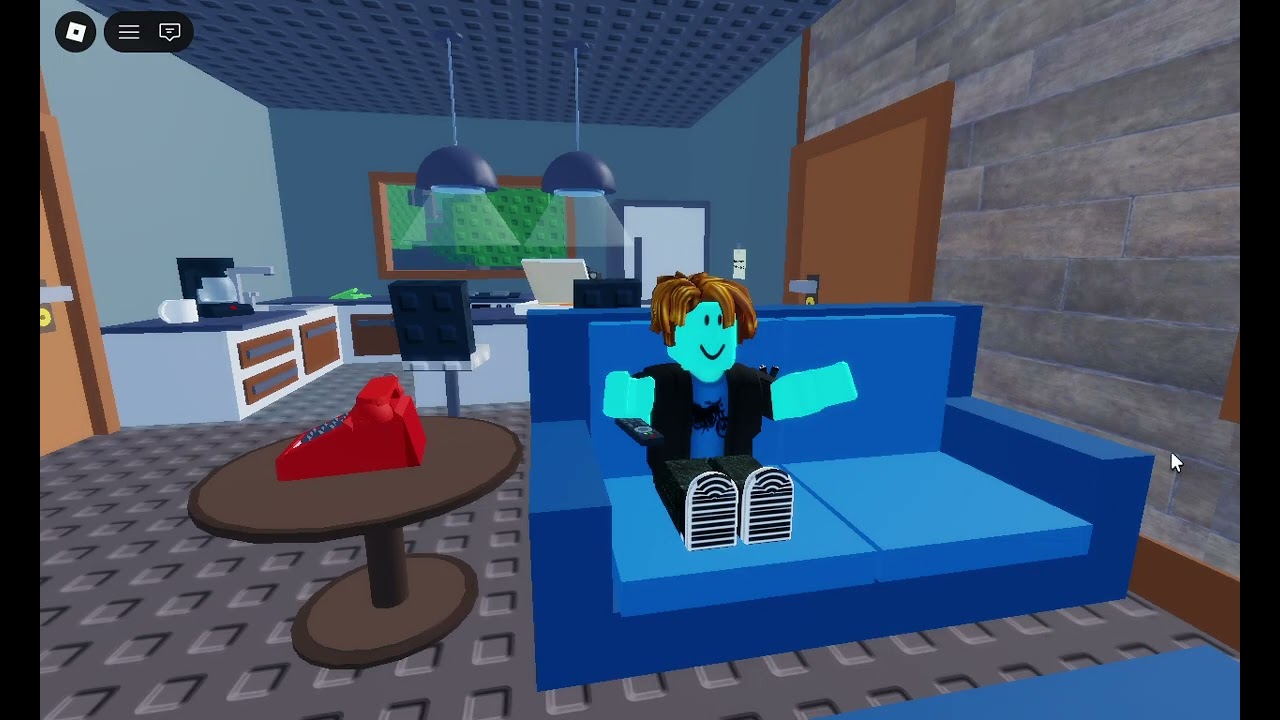 mi hijo me robo mi dinero para sus mascotas de roblox!😵parte 2