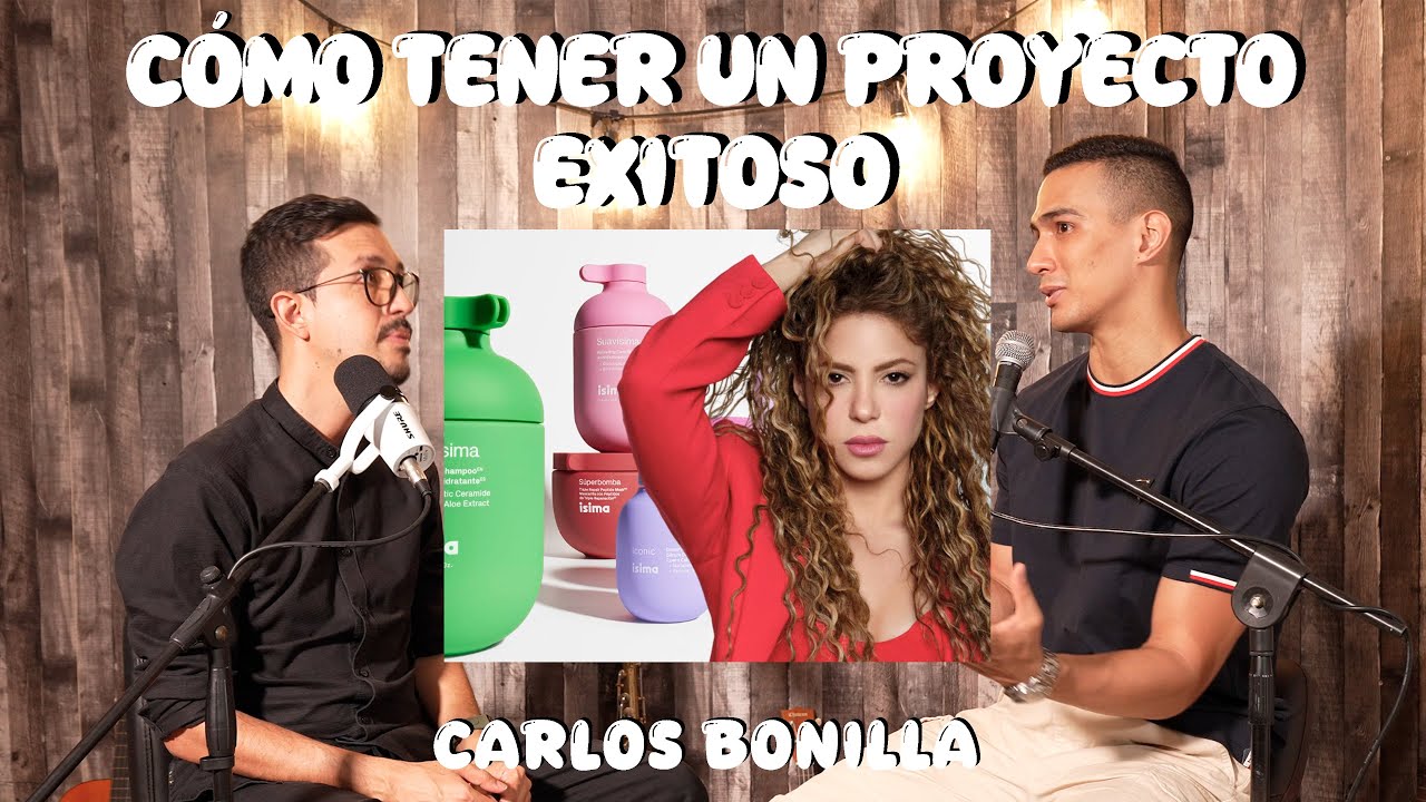 C&Oacute;MO TENER UN PROYECTO MUSICAL EXITOSO