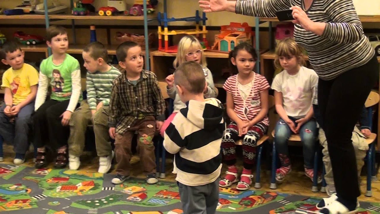 Mikulás járt a Polgárdi Eszterlánc Napközi Otthonos Óvodában