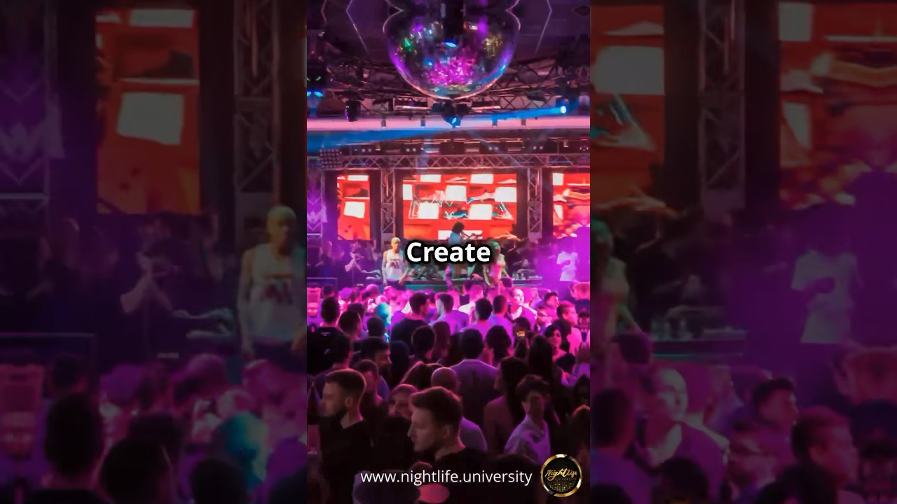 How to open a bar or nightclub? #clubowner #bar #nightclub