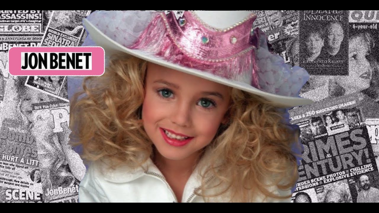 Jon Benet Ramsey | What Happened to this 6 Year Old Beauty Queen? |  Whispered ASMR True Crime