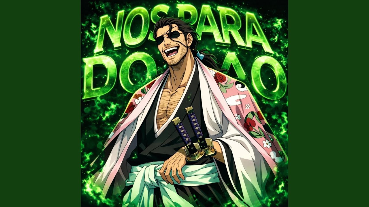 NOS PARA DO AO(slow&reverb)