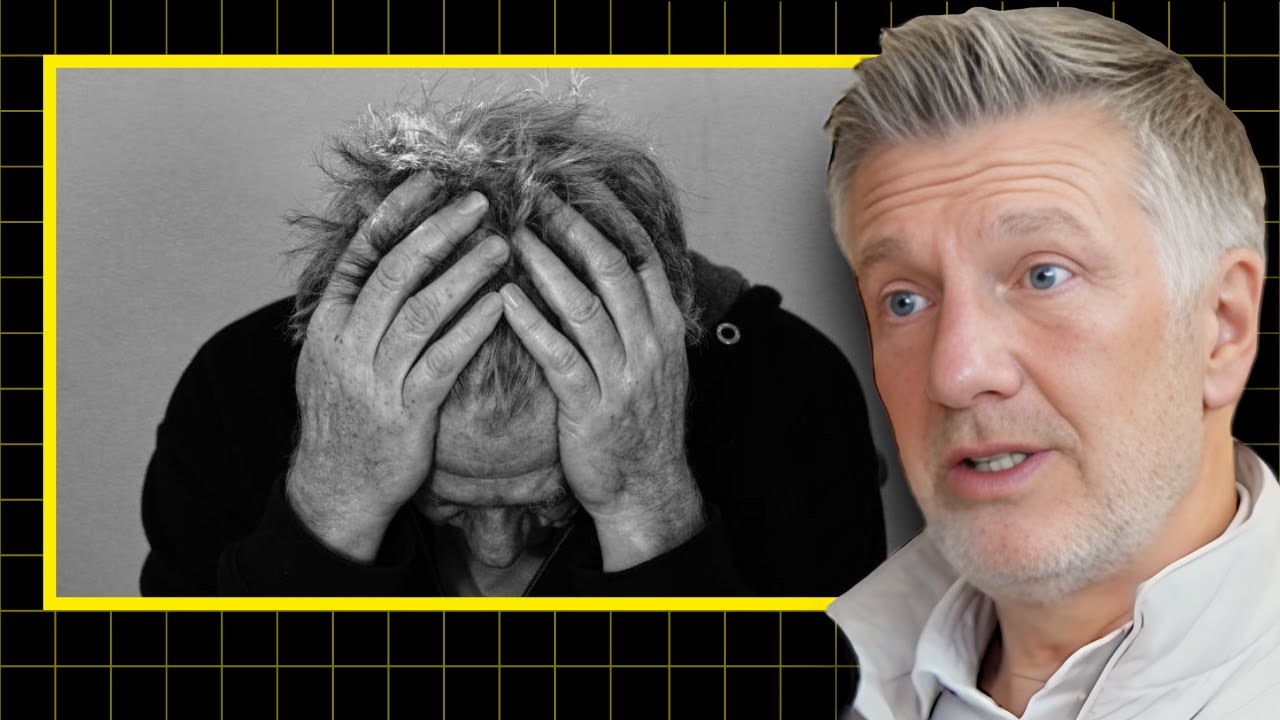 Mijn Eerlijke Mening Over Burn-outs | Michael Pilarczyk