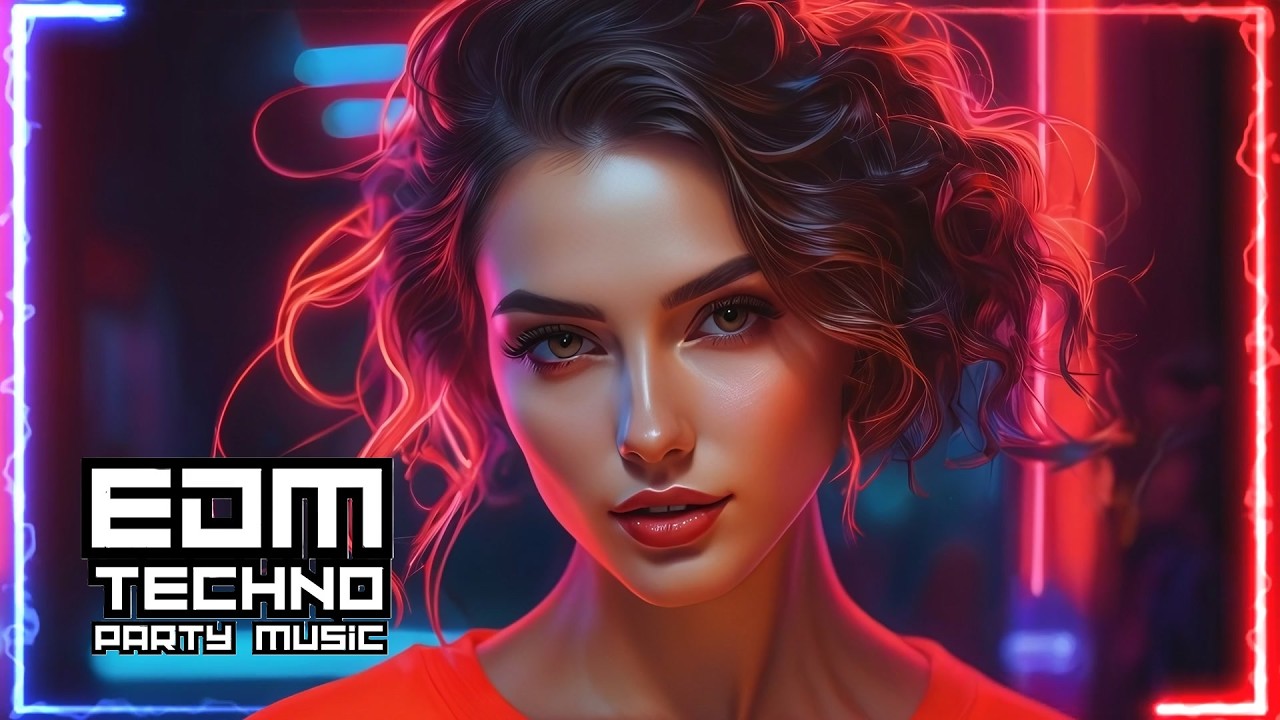 Best of EDM Mix 2026: Progressive House, Deep House, Electro, Future Bass & Vocal Trance Hits! #2