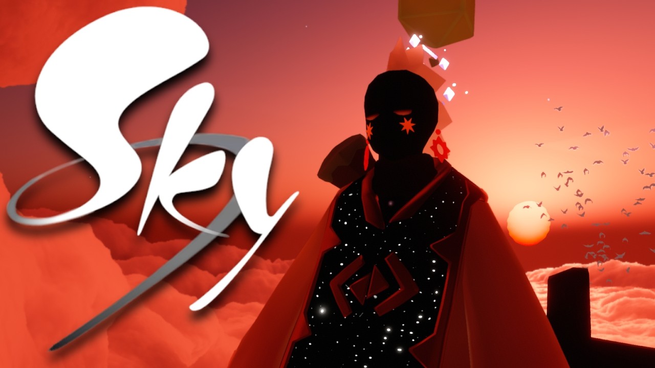 おはようSky！【Sky配信】Season of Lightmending