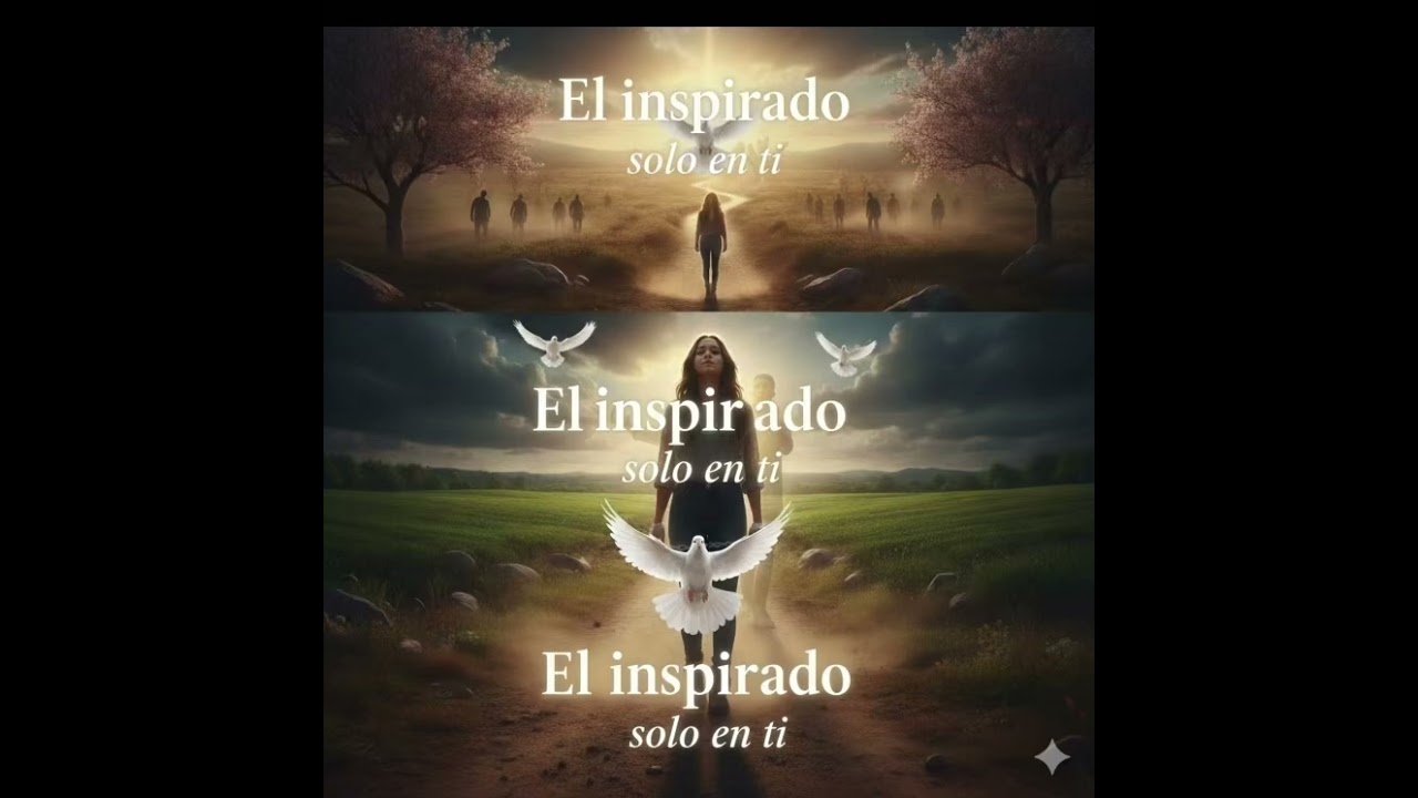 “Solo en ti”-#lldm 