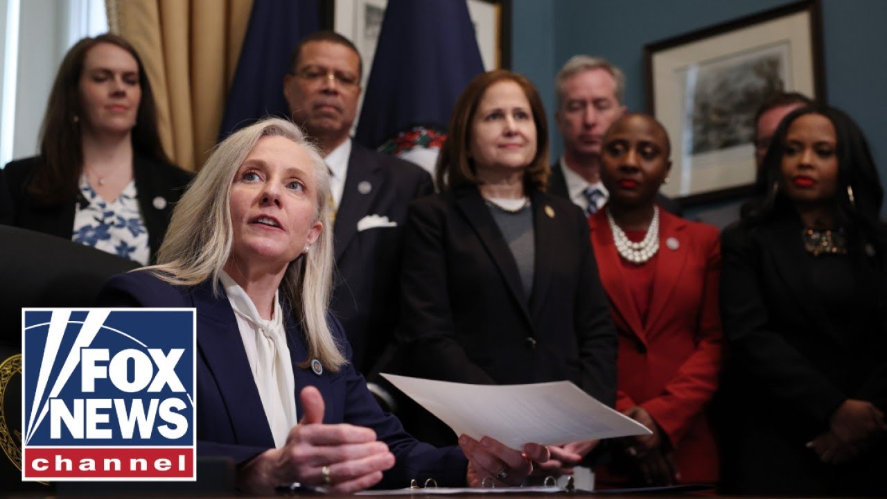 ‘BIZARRE SOCIAL EXPERIMENT’: Dems warned proposed bill creates ‘lawless society’