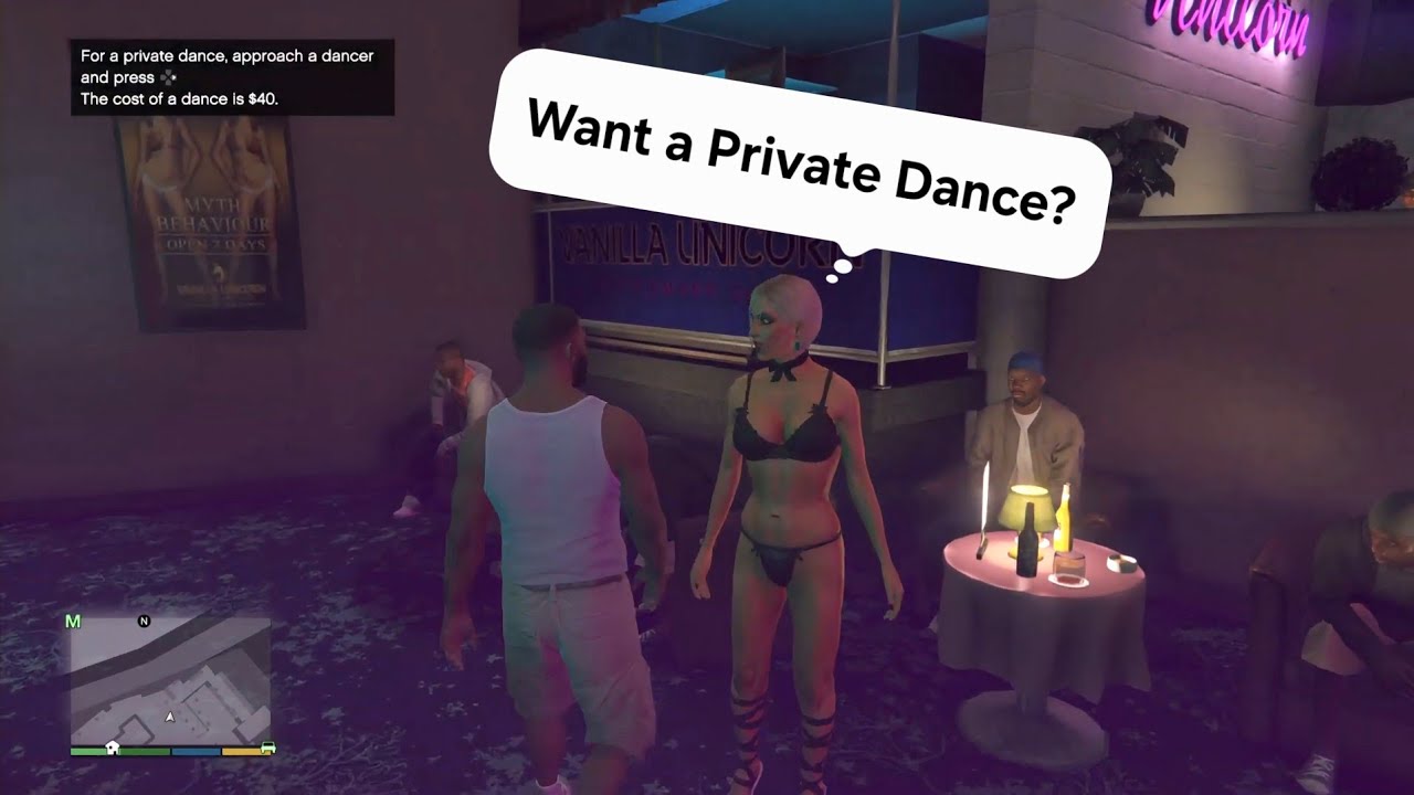 Grand Theft Auto V | Как найти квартал красных фонарей в GTA5? ТОЛЬКО ДЛЯ ФАНАТОВ GTA #gtav #redl...