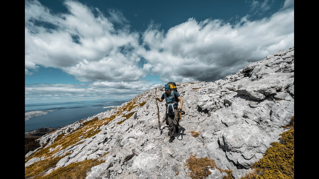 HIGHLANDER Velebit, Croatia 2022 - Highlights