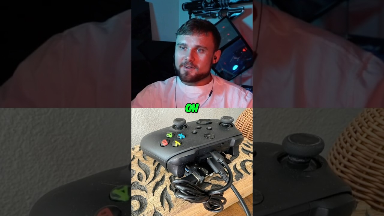 Обман с помощью Cronus Zen Inside Controller!