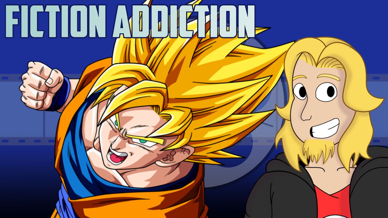 Dragonball Z Movies - Fiction Addiction