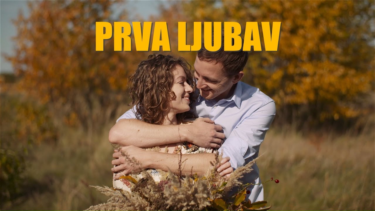Oliver Dragojević - Prva ljubav (Official lyric video)