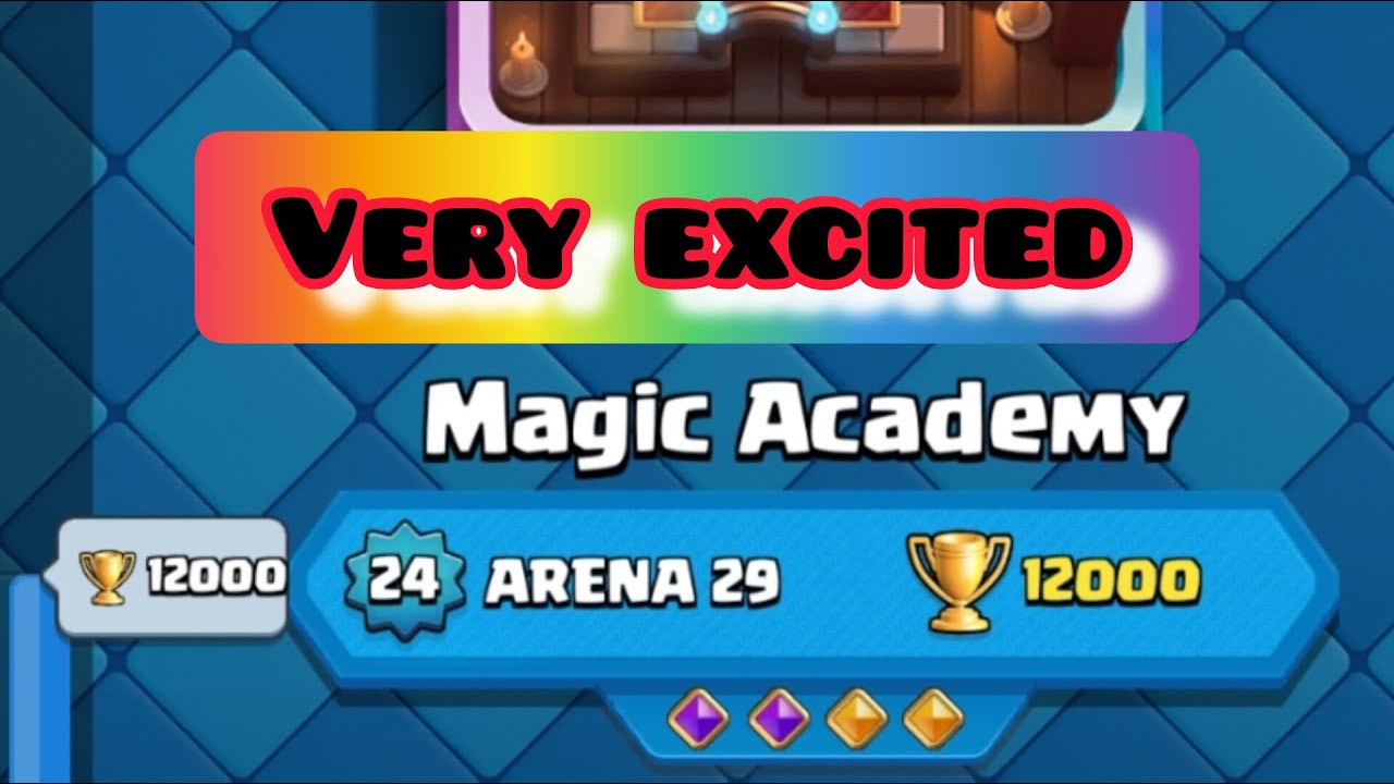 Clash Royale NEW UPDATE Lets see what's popping new in Merge Tactics