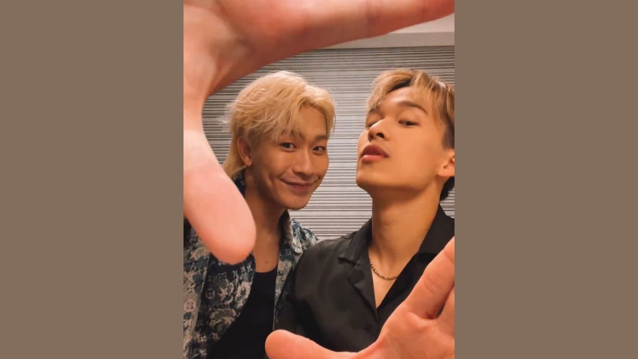 230928 全民造星V 王鋒 & Adams 日本行程總結 ig live 直播重溫