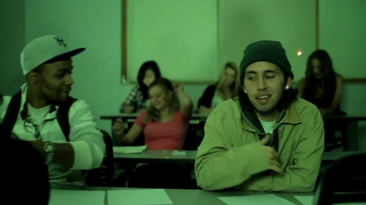 Dubby - Get U That (ft. James Wade) Official Music Video HD