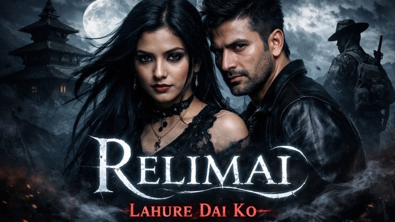 Relimai Relimai (Yo Hawa Yo Lahar) Covered Version | Nepali Pop Rock Song