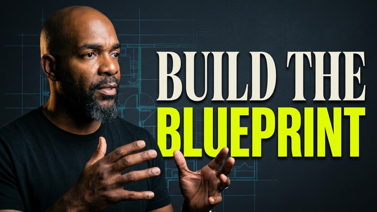 You’re Not Lazy, You’re Just Building with Emotions: Why Discipline Must Replace Your Motivation