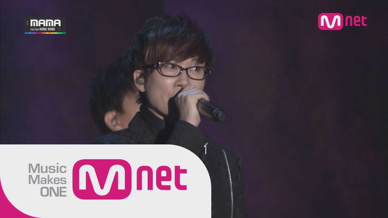 서태지- 소격동(with 아이유)+크리스말로윈+컴백홈(with 바스코,지코) at  2014 MAMA 3화
