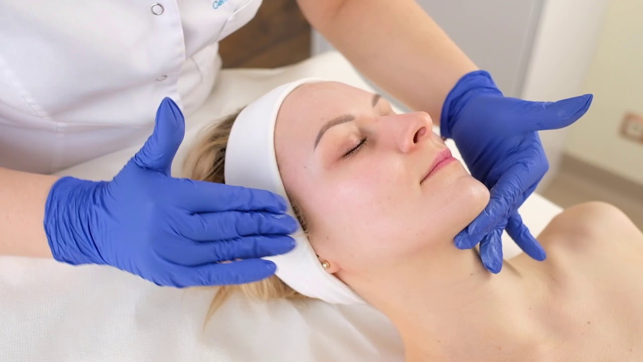 DNA Recovery peel - piękna sk&oacute;ra na wiosnę! *Klinika Elite*