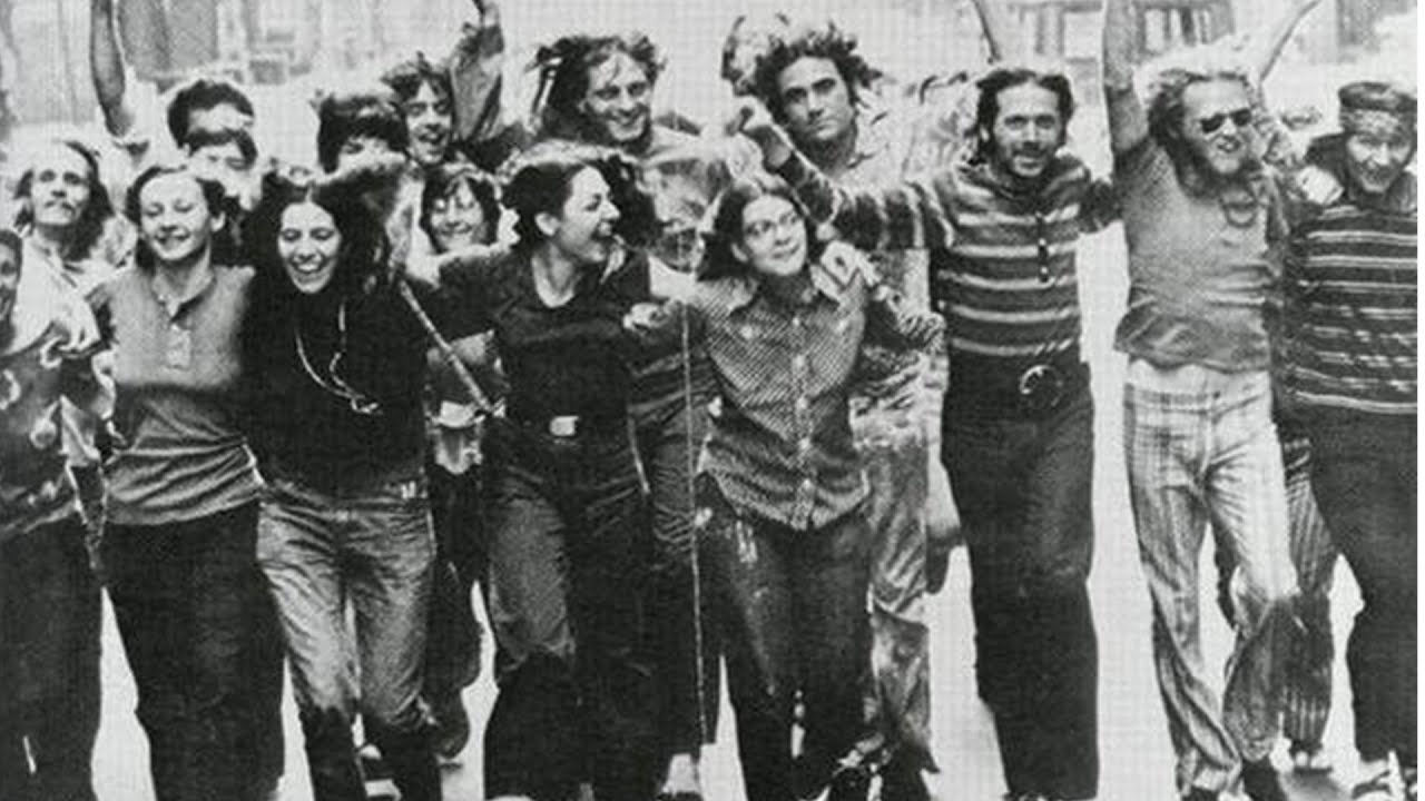 Queer Photography from Stonewall to AIDS | Forum on Contemporary Photography