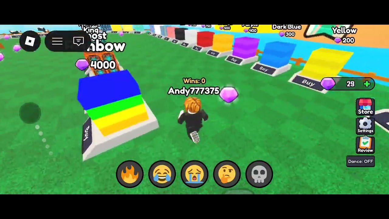Matika Roblox 