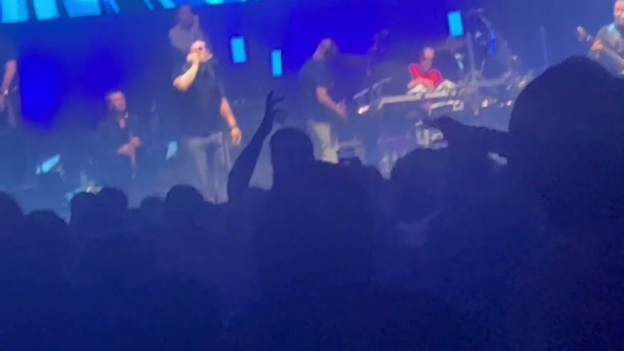 UB40- impossible love- Wembley #ub40 