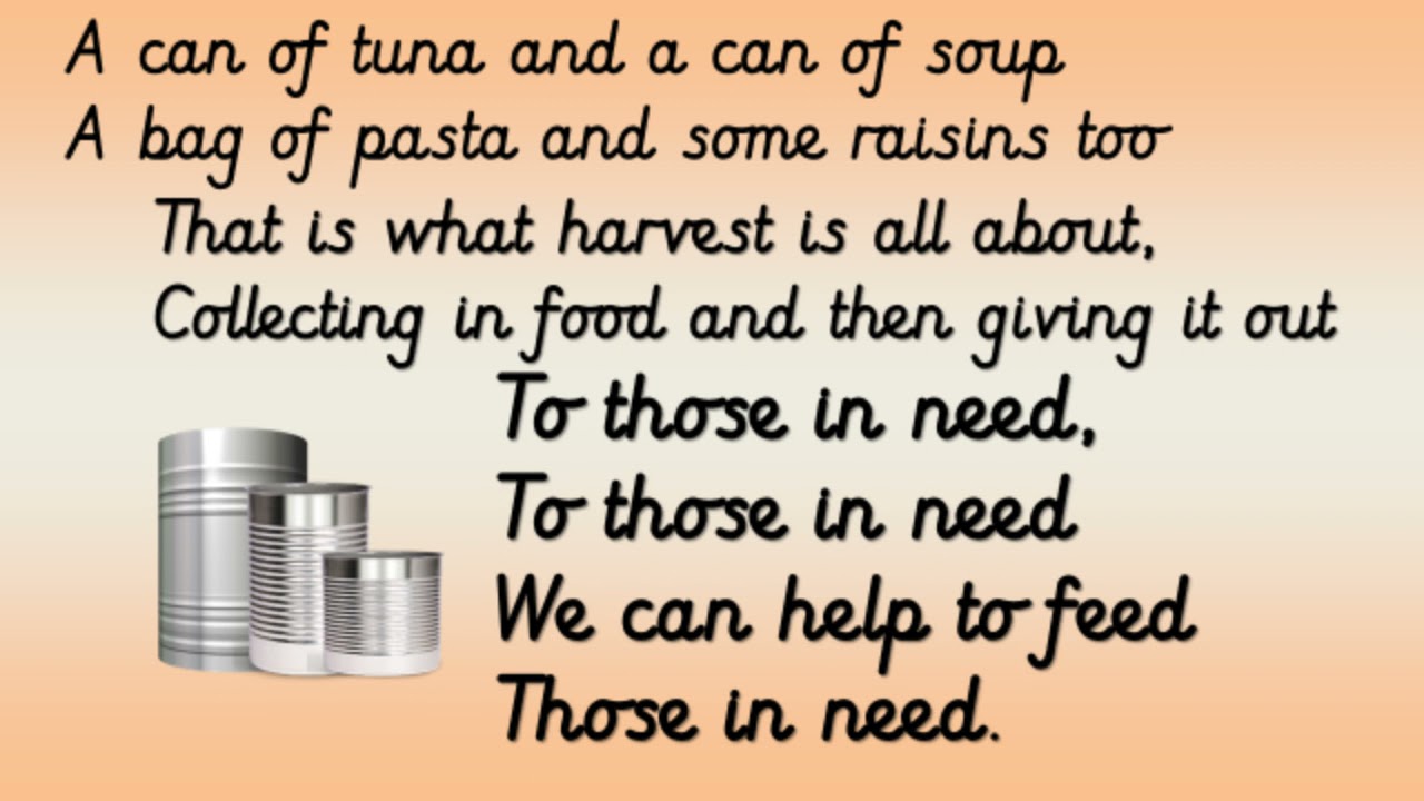 We Can Help