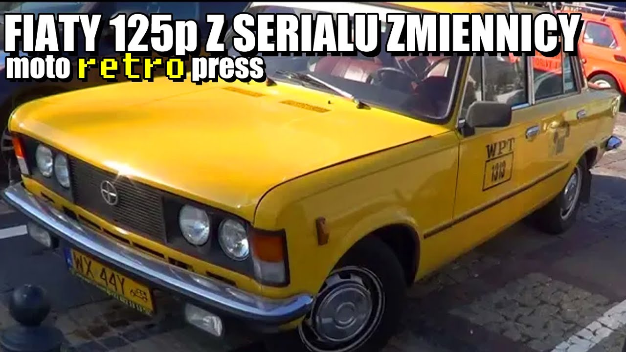 Zmiennicy w Warszawie pod Pałacem Kultury i Nauki