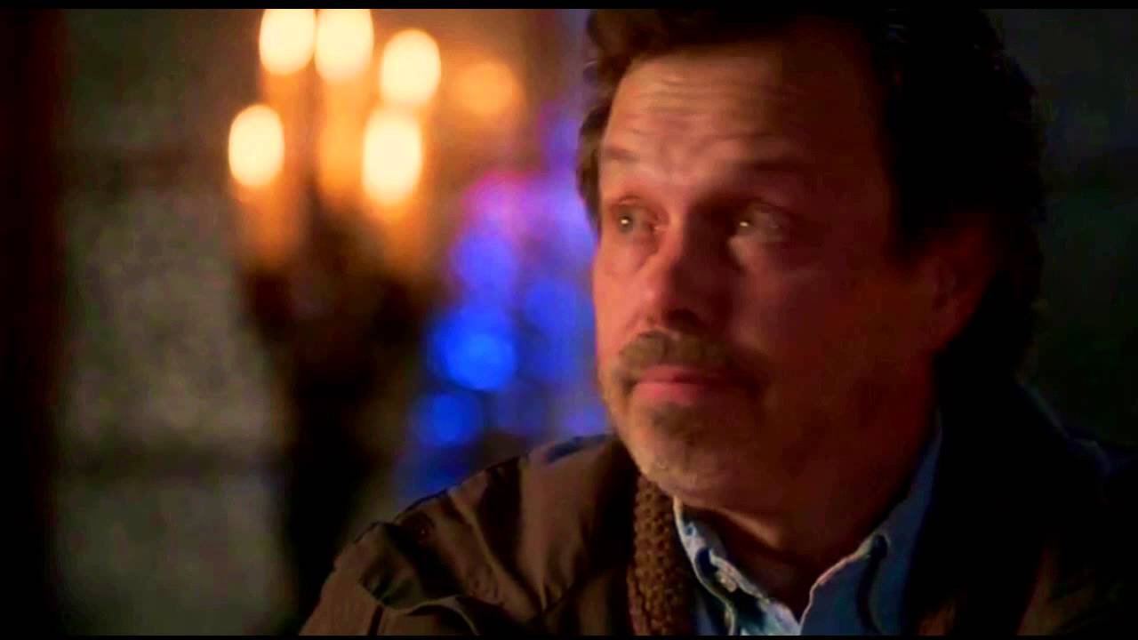 Supernatural Crack | Season 9