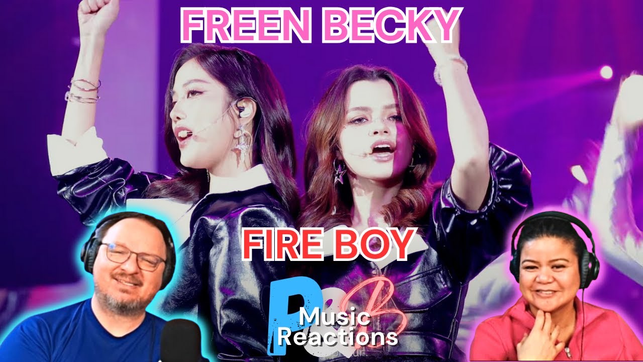 Реакция FreenBecky 