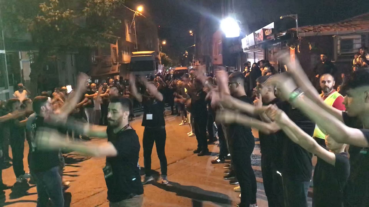 TASUA 2021 HEG İKİTELLİ