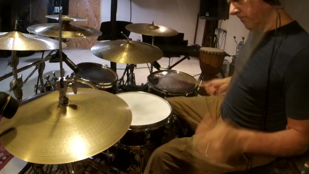 Steve Tocco Mindless, Grooveless Noise