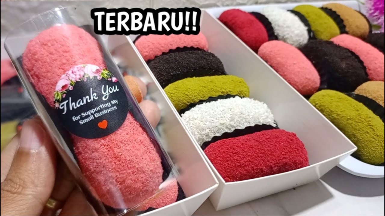 TERBARU!! LANGSUNG LUDES DISERBU PENGGEMARNYA!! COBAIN DEH BIKIN DOMPET TEBEL !!