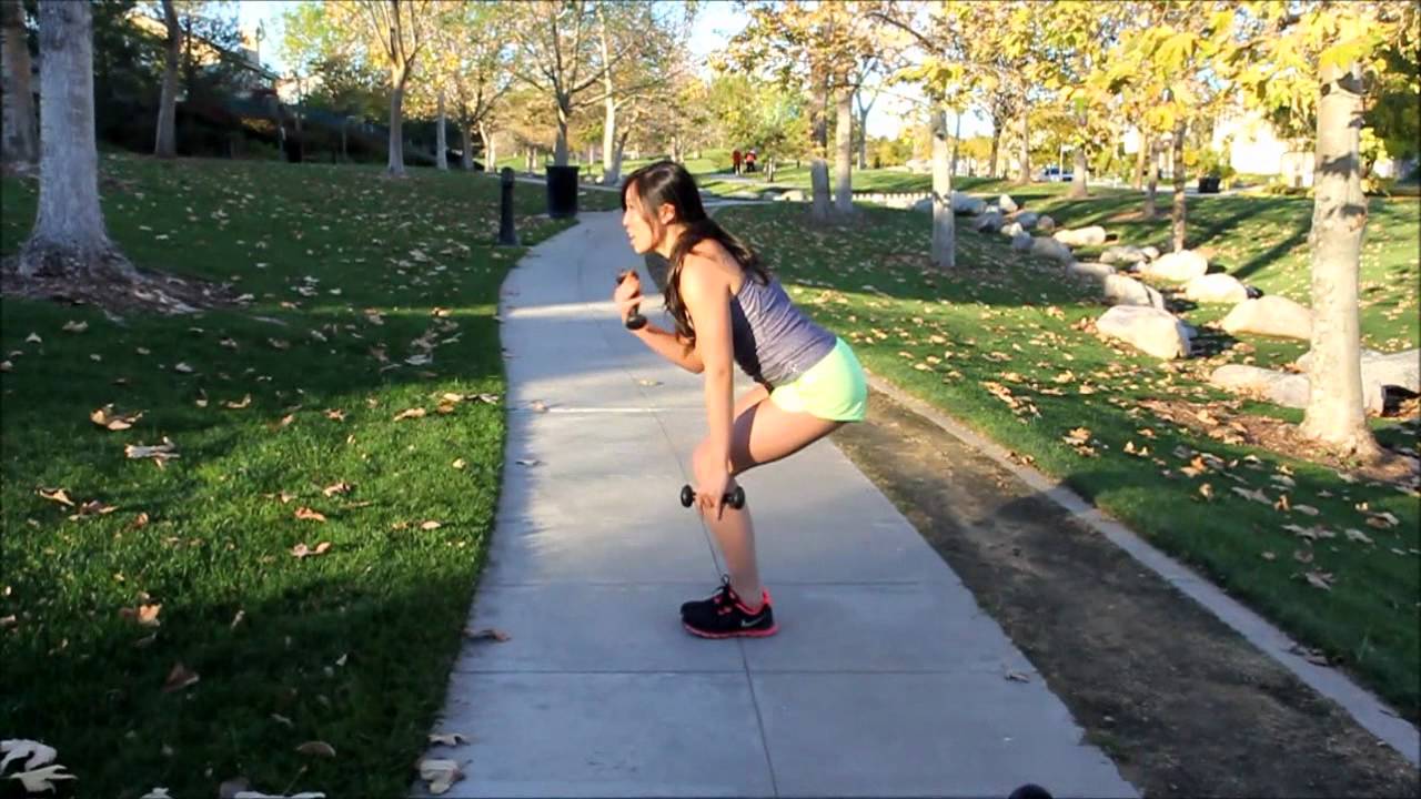 POP Sculpt: Total Body Workout