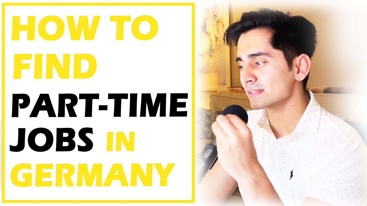 Salaries in Part-time jobs in Germany in 2024  | English