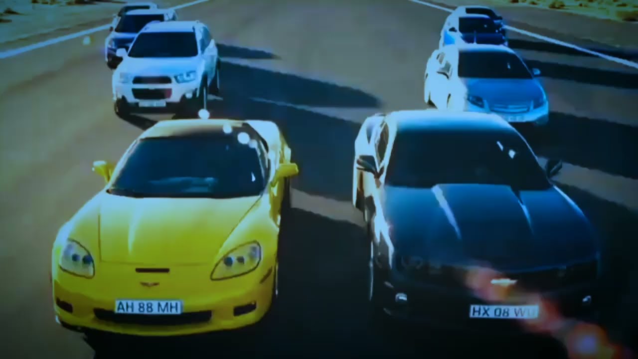 Chevrolet Camaro, Captiva, Cruze 5, Cruze 4 - Intro (Mandarin, Chinese)