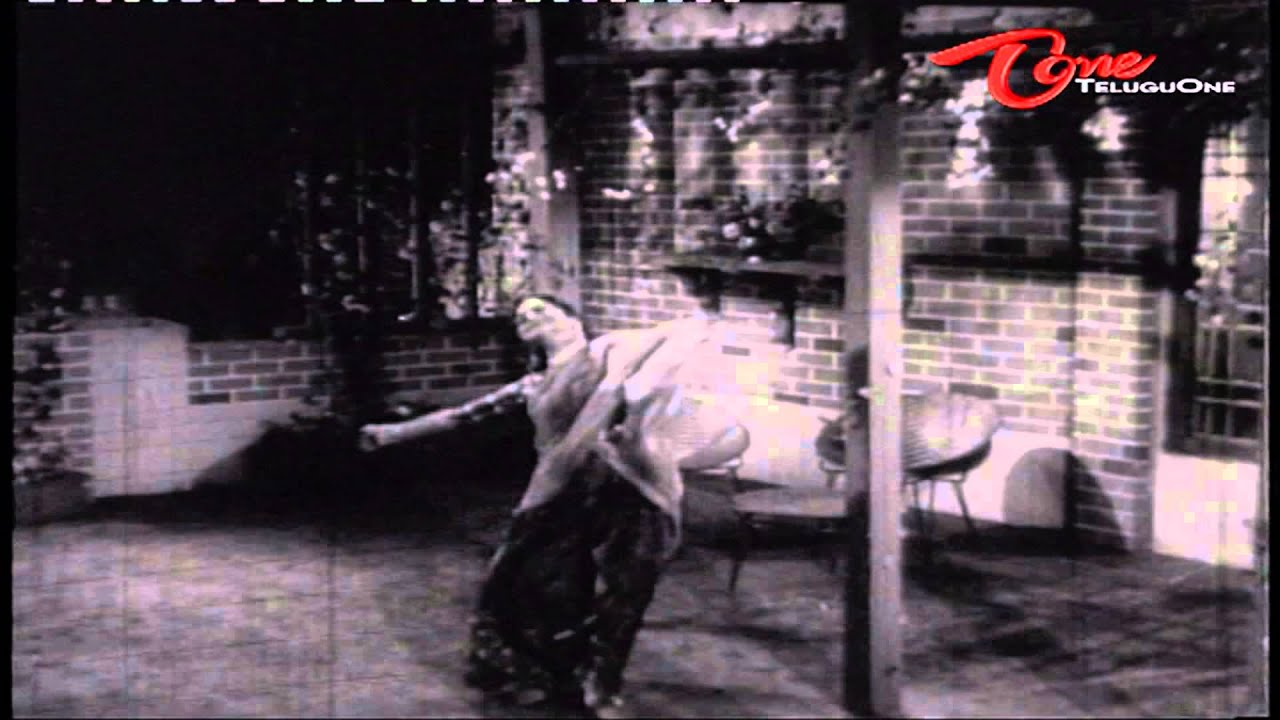 Pelli Sandadi Songs - Appatiki Ippatiki - ANR - Anjali Devi